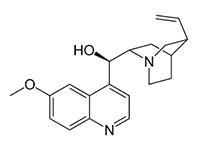 キニーネ