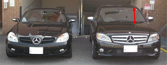 メルセデスベンツ